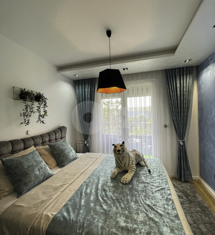 Stan na dan Tuzla luksuzni apartman 12