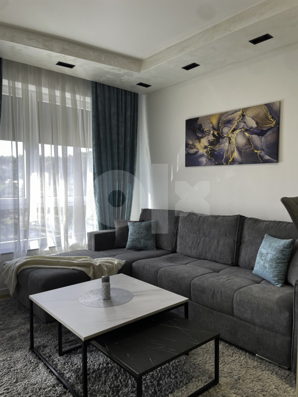 Stan na dan Tuzla luksuzni apartman 2