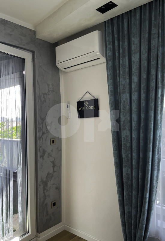 Stan na dan Tuzla luksuzni apartman 9
