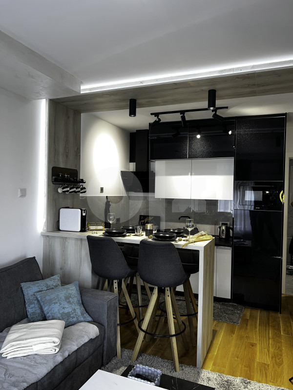 Stan na dan Tuzla luksuzni apartman 5