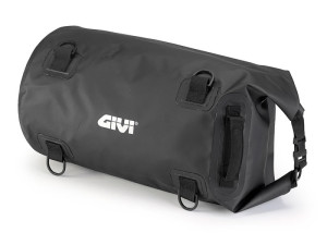 Torba za rep GIVI EA114BK 30L Vodootporna