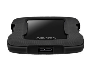 EXTERNI HDD 2TB ADATA HD330 2.5" USB 3.2 5400rpm 8MB/Cr