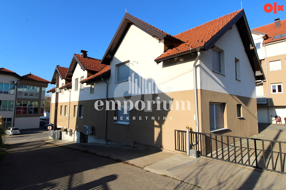 EMPORIUM Dvoiposoban stan sa dva parking mjesta, Brčko ID:2626/EN 2