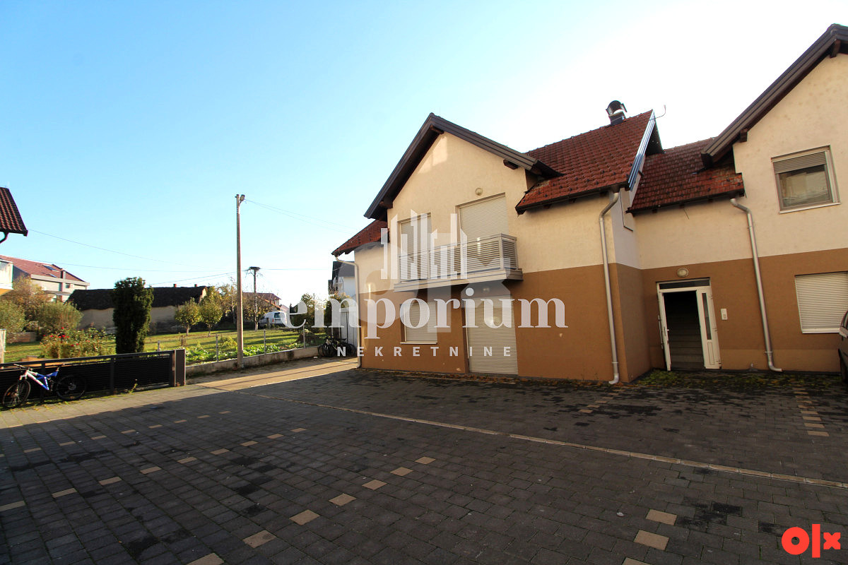 EMPORIUM Dvoiposoban stan sa dva parking mjesta, Brčko ID:2626/EN 3