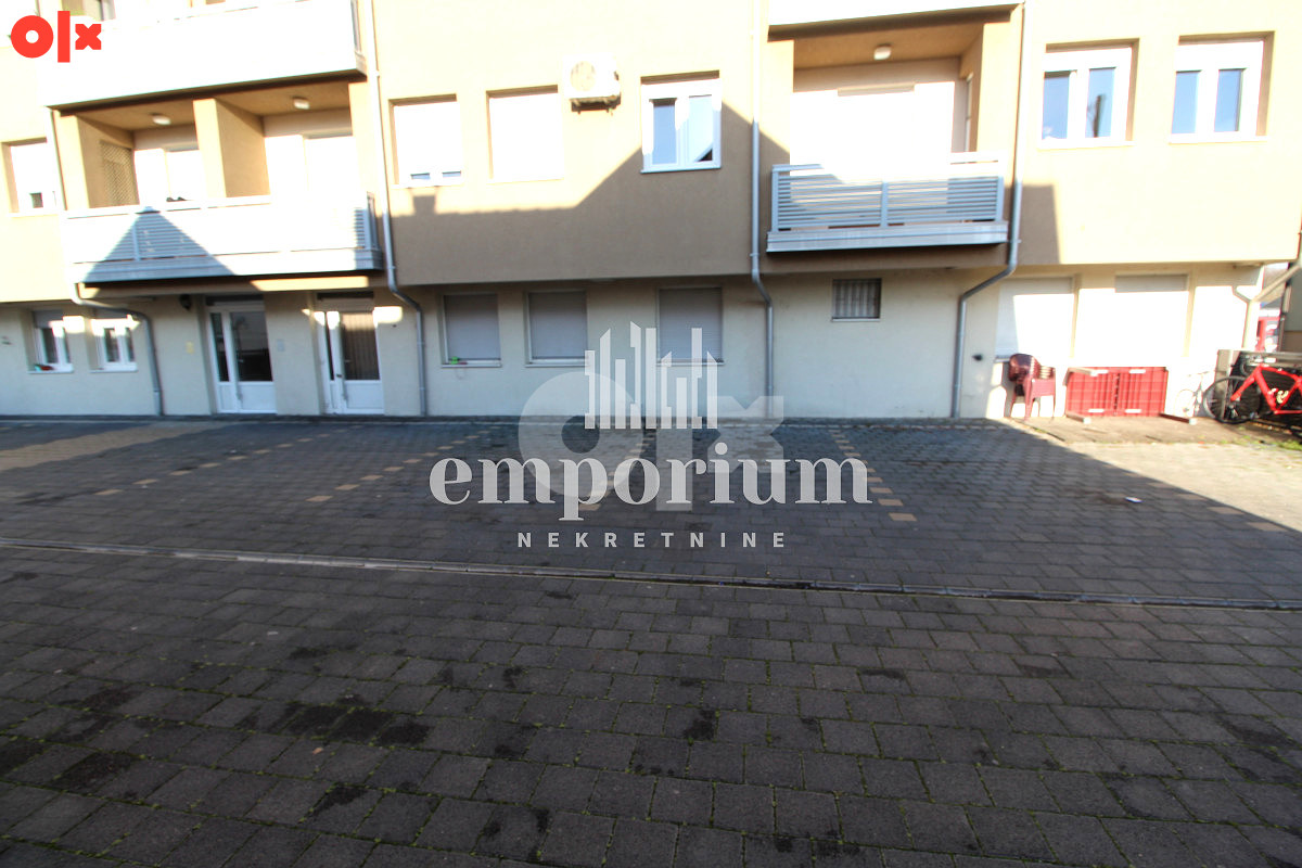 EMPORIUM Dvoiposoban stan sa dva parking mjesta, Brčko ID:2626/EN 4