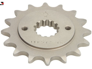 Zupčanik JT Sprockets JTF512,16 YAMAHA YZF 600