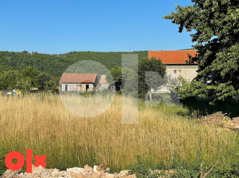 Zemljište Istočna Ilidža, Vojkovići, AGNE-2693 2