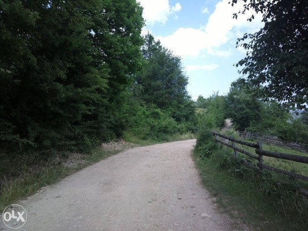 Zemljište Olovo, Lišci, AGNE-2661 5