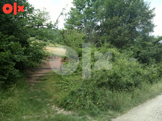 Zemljište Olovo, Lišci, AGNE-2661 2
