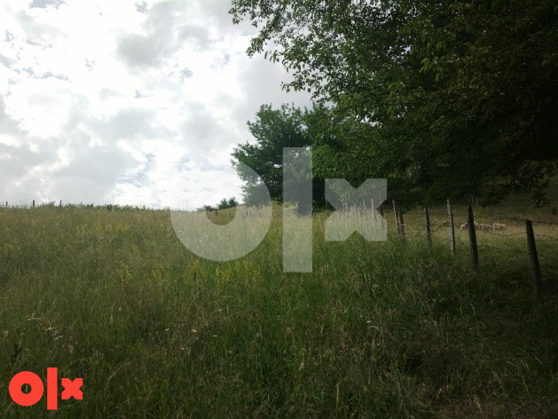 Zemljište Olovo, Lišci, AGNE-2661 4