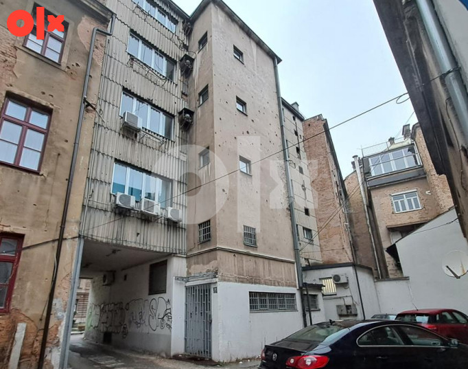 Poslovni prostori Vrazova, Sarajevo, AGNE-1413 2