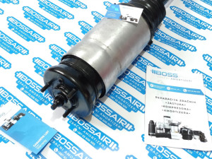 Land Rover Discovery Prednji lijevi zracni jastuk ovjes