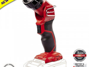 EINHELL TC-CL 18 LI H SOLO PXC AKU LAMPA (4514130)