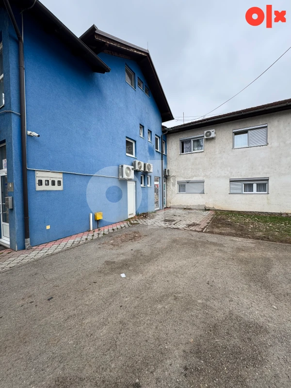 POSLOVNI PROSTOR KOTOR VAROS 2