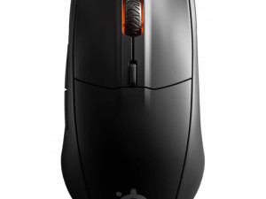 STEELSERIES Rival 3 Wireless black bezicni mis