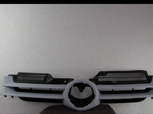 Golf 5 maska prednja kompletna unut+vanjska