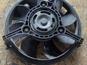 Ventilator klime vw passat 5 1.9tdi