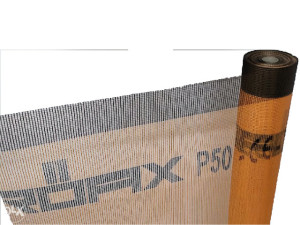 fasadna mrezica Rofix P50