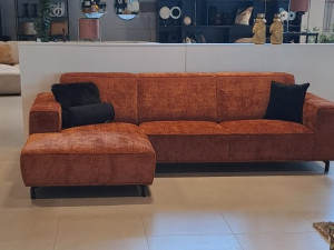 SOFA SOPHIE Cloud 68 (ugaona garnitura)