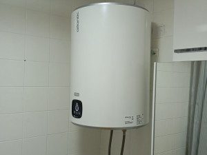 Bojler električni ATLANTIC GENIUS O'Pro 50l 1500W