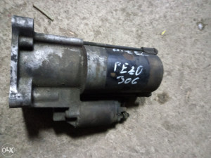 Alnaser peugeot 306d