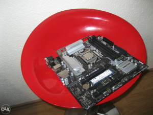 ASUS H510M / i3 10100f - I5 10500 / 16GB DDR4