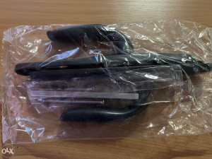 Rucka za PVC vrata STUBLINA 35/92