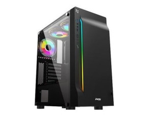 kuciste cas ms armor v300 gaming