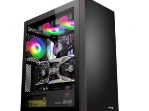 cas ms armor v500 gaming kuciste