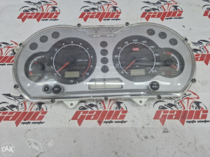 Kilometar sat instrument tabla Aprilija Atlantik 500