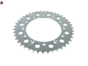 Zupčanik JT Sprockets JTR245/3,42 HONDA NX, VTR, VTZ