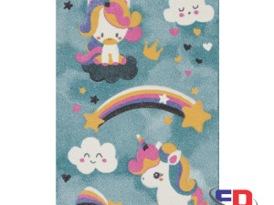 TEPIH PASTEL KIDS 160X230