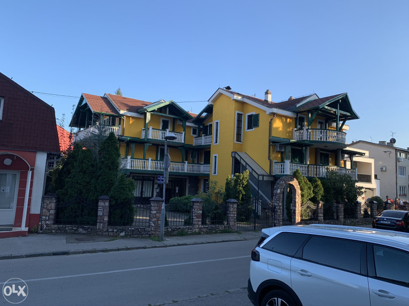 Poslovni prostor Kralja Nikole 2