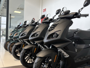 PEUGEOT SPEEDFIGHT 4 E5