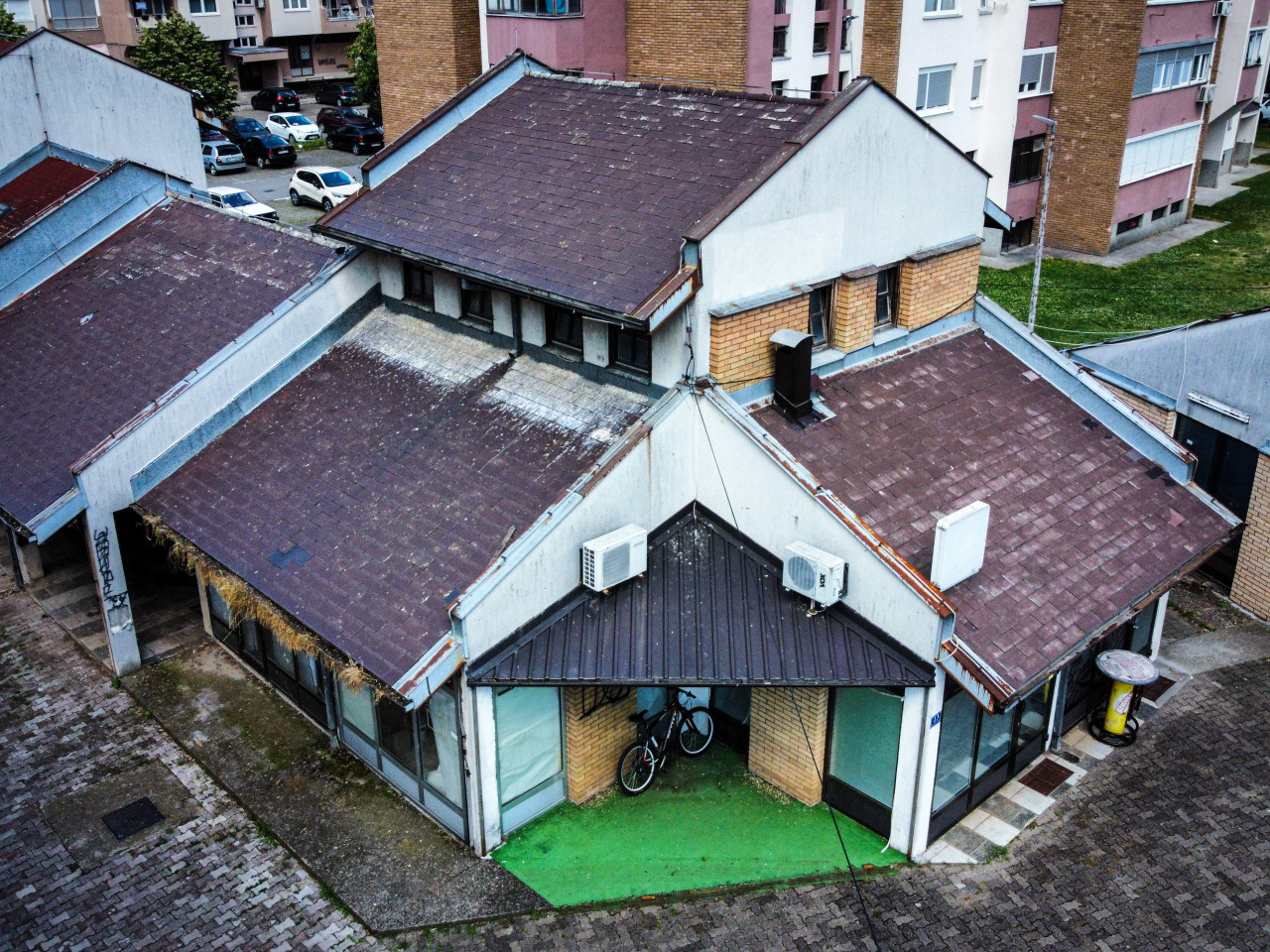 EOS / Poslovni Prostor / Modriča / 90,15 m2 3