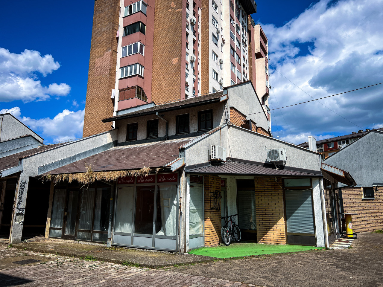 EOS / Poslovni Prostor / Modriča / 90,15 m2 4