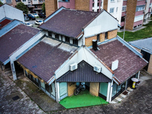 EOS / Poslovni Prostor / Modriča / 90,15 m2