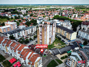 EOS / Poslovni Prostor / Modriča / 90,15 m2