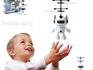 Letece igracke robot/pawa patrol/princeza