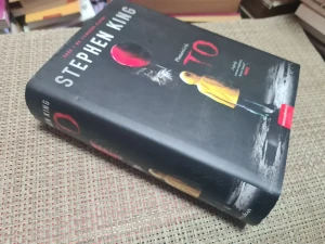 To / Stephen King