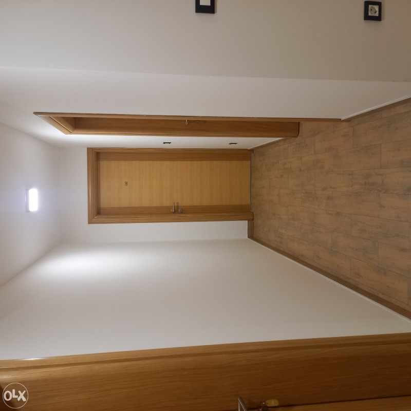 Iznajmljujem 6 kancelarija Stup citavo prizemlje osnova 225m2 4