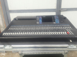 Mikseta mikser mixer Yamaha LS9 32