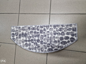 Gazista za stepenice 25x60