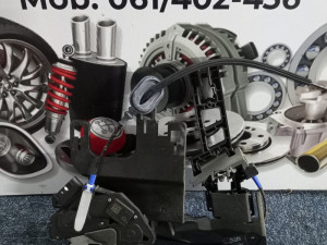 UNUTARNJA BRAVA VRATA P.D FORD  FIESTA KOKIC