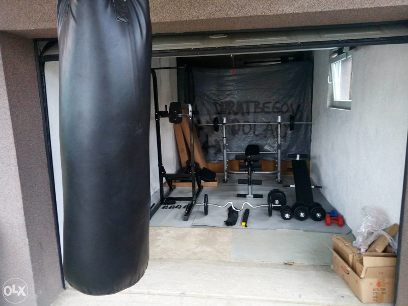 Oprema za boks, kick box, vreće rukavice - NOVO