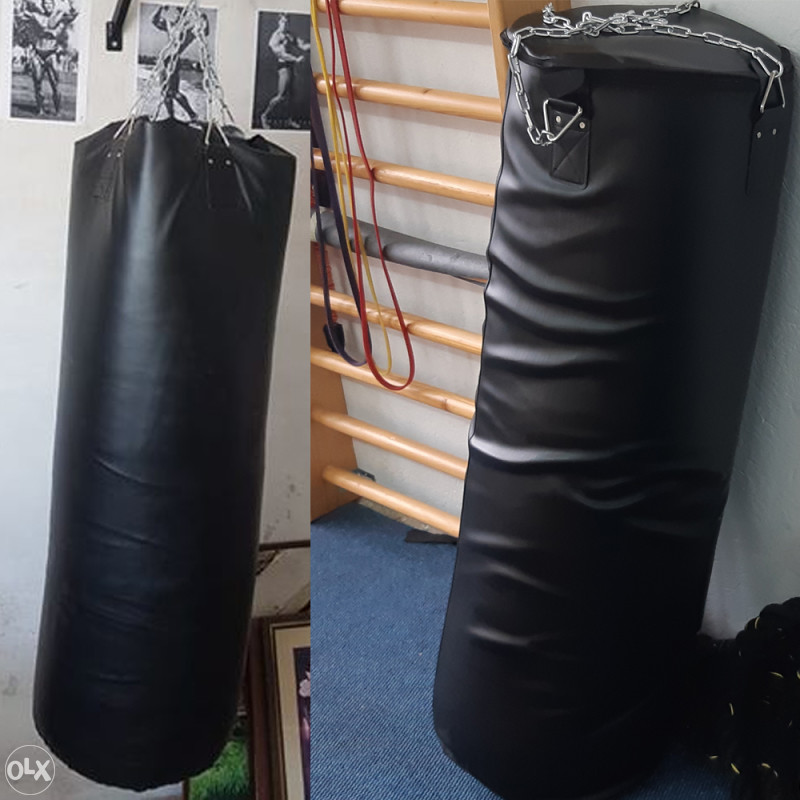 Oprema za boks, kick box, vreće rukavice - NOVO