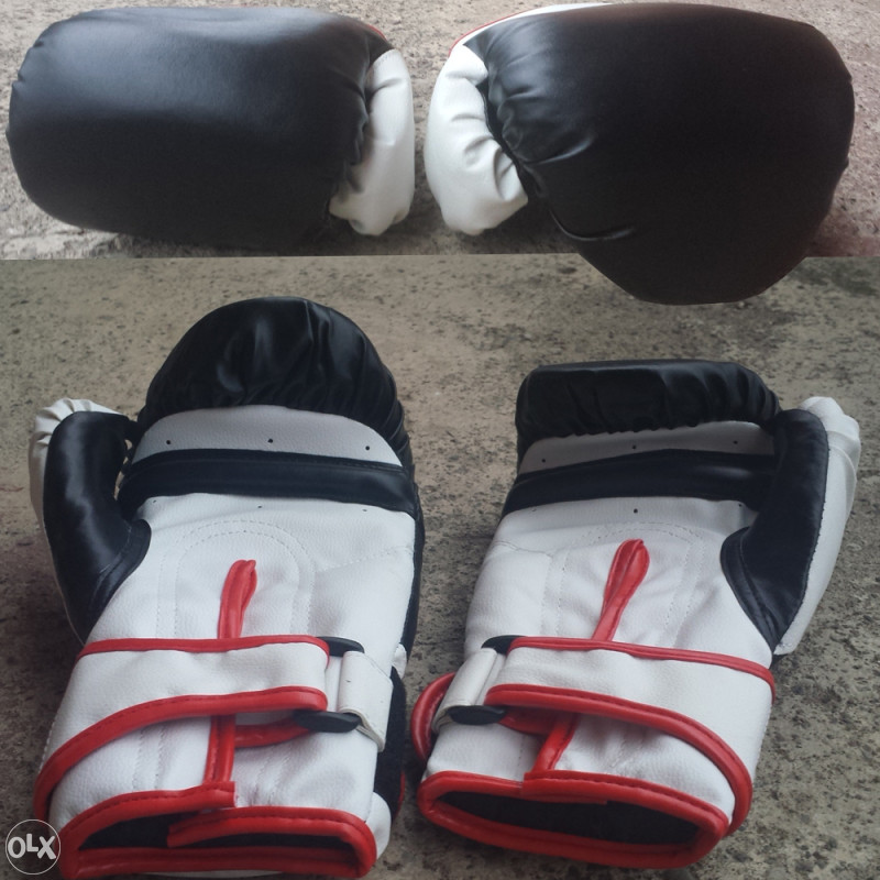Oprema za boks, kick box, vreće rukavice - NOVO