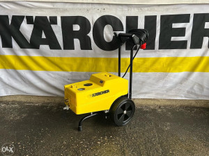 KARCHER HD 820 S///GARANCIJA 12 MJESECI