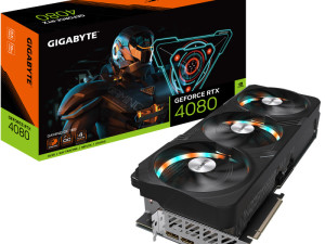 Gigabyte GeForce RTX 4080 RTX4080 SUPER GAMING 16GB