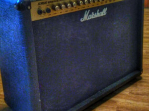Gitarsko pojacalo Marshall JCM 600